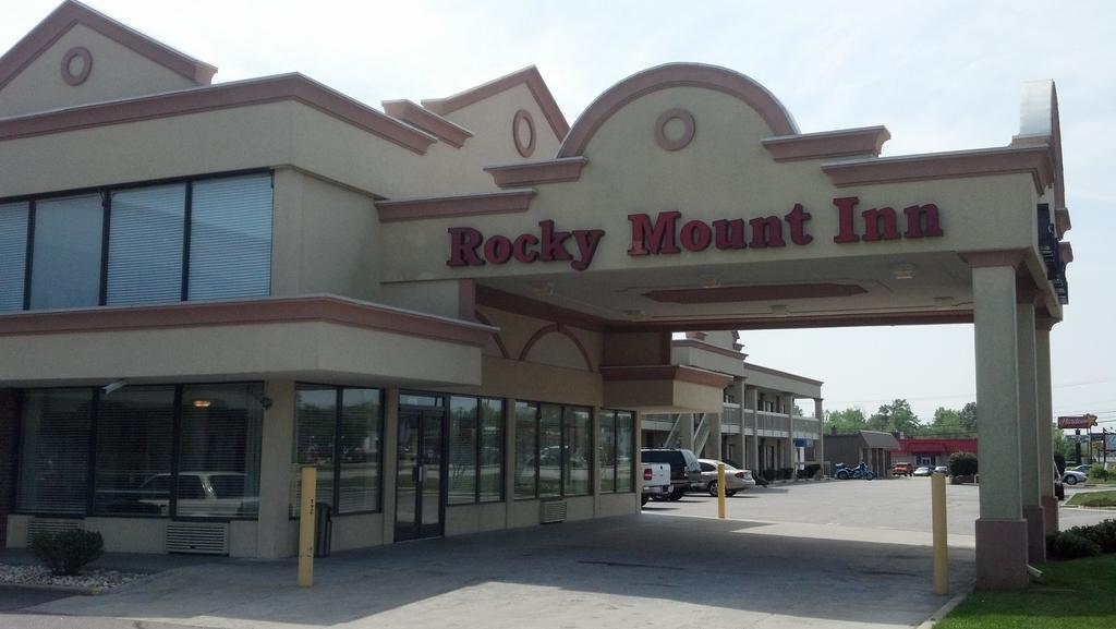 Rocky Mount Inn - Rocky Mount Kemudahan gambar
